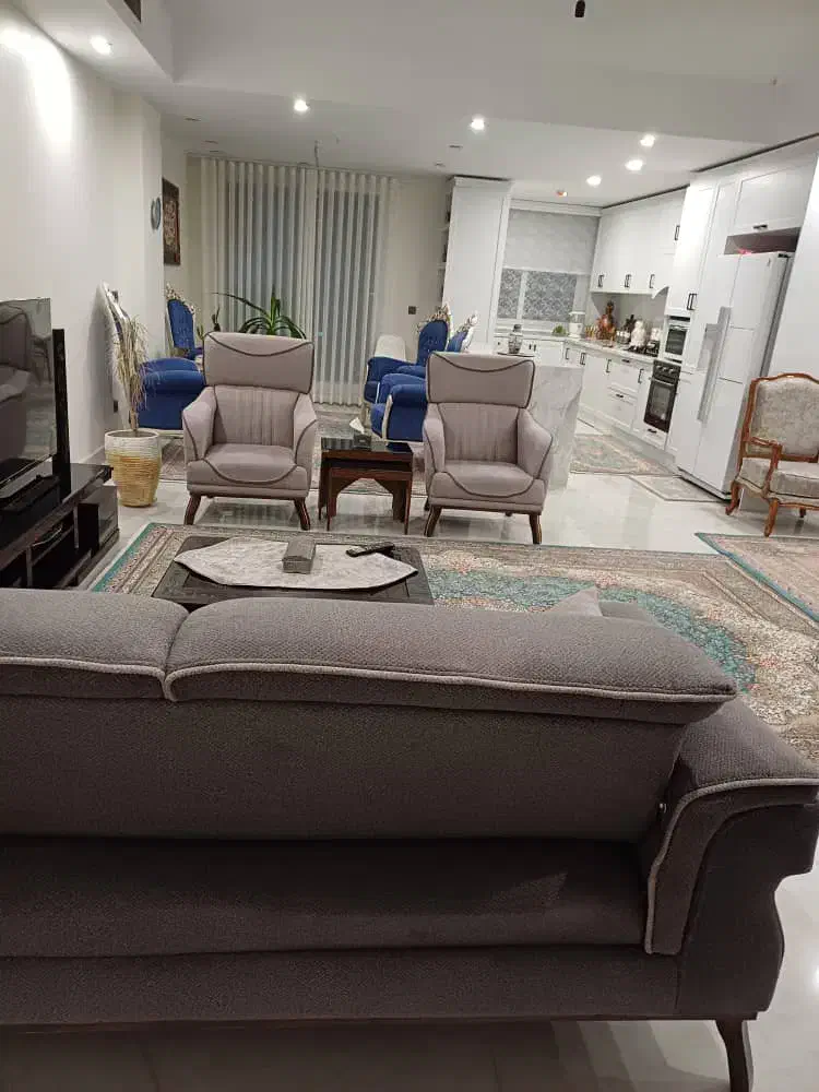 ۱۵۰ متر ۳خواب /برج برند /گل طبقات / قیمت بی نظیر|فروش آپارتمان|تهران, مهستان|دیوار