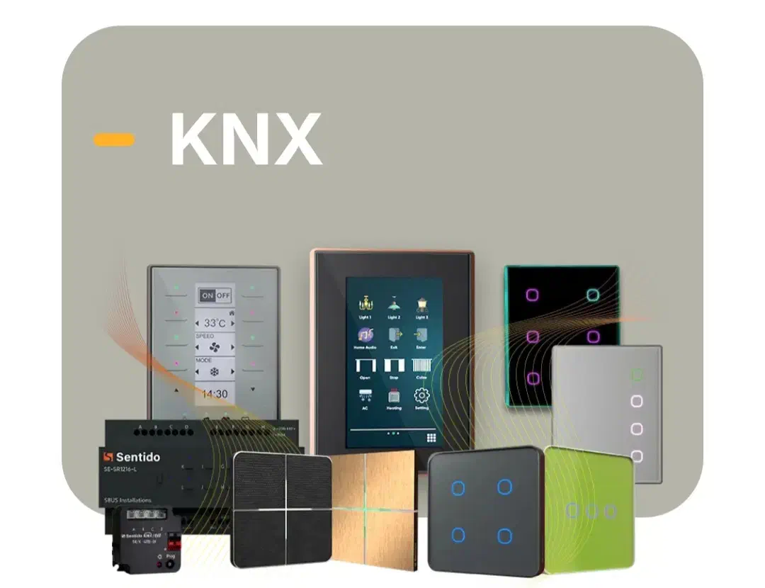 هوشمندسازی و نورپردازی حرفهای ساختمان|خدمات پیشه و مهارت|تهران, شهران شمالی|دیوار