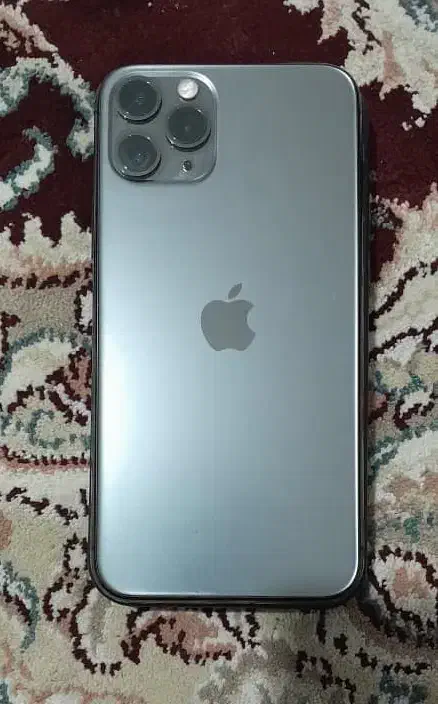 ایفون ۱۱ پرو|موبایل|فردیس, شهرک ۱۱۰|دیوار