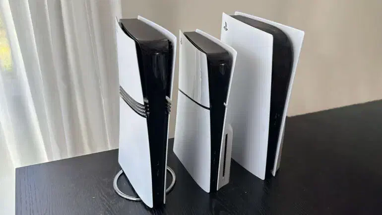 فروش پلی استیشن 5 بصورت نقد و اقساط|کنسول، بازی ویدئویی و آنلاین|خرم‌آباد, |دیوار