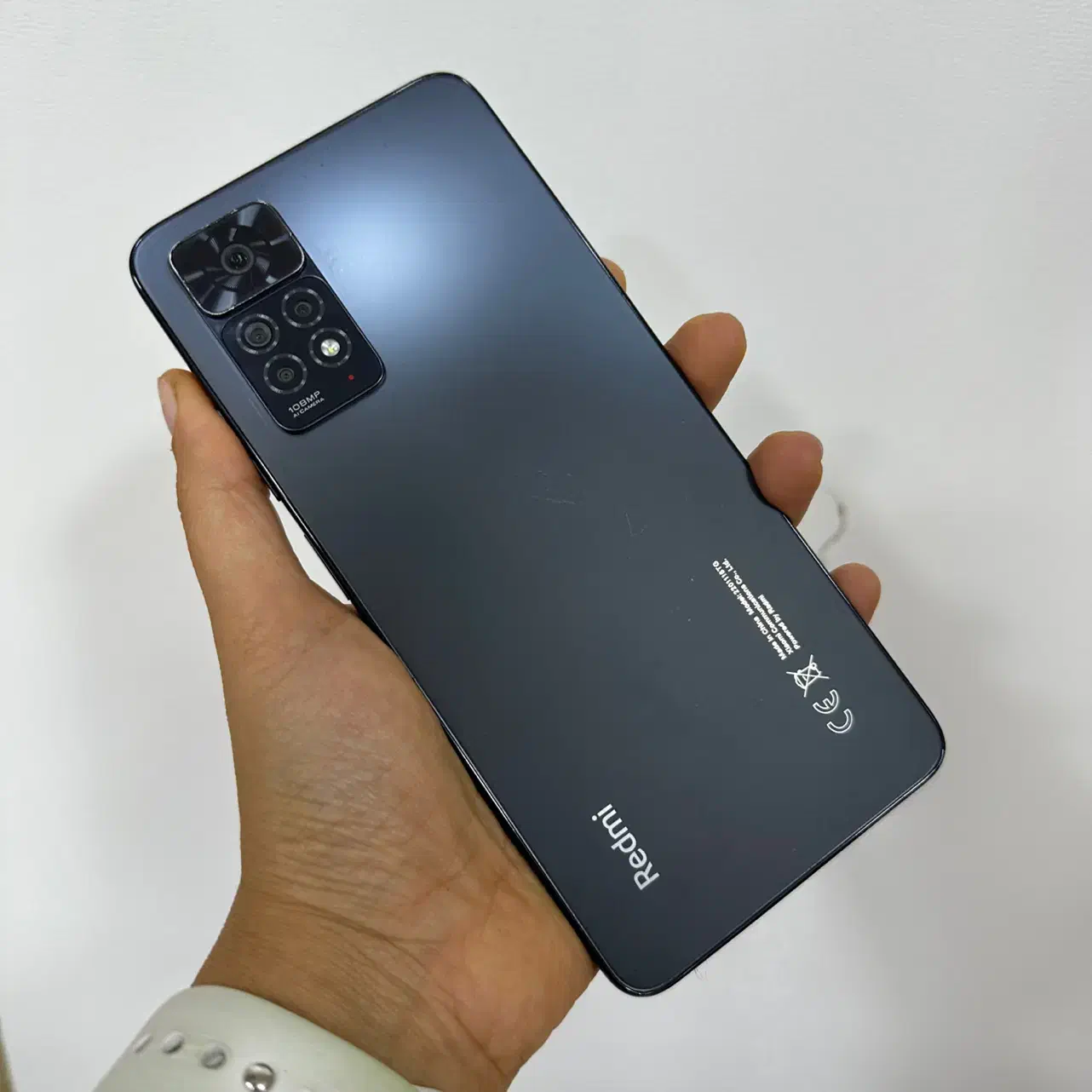 گوشی شیائومی نوت ۱۱پرو -note 11pro|موبایل|شیراز, شهرک مطهری|دیوار