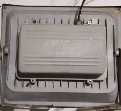 پرژکتور 50w|لامپ و چراغ|ری, فیروزآبادی|دیوار