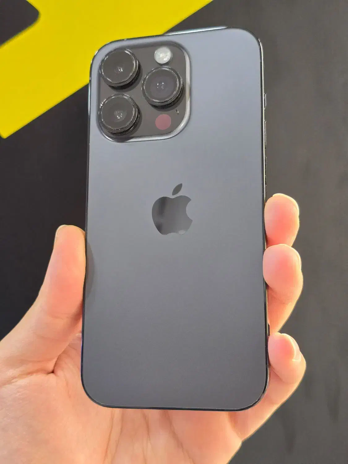 Iphone 14 pro CH ۲۵۶GB|موبایل|کرج, برغان|دیوار