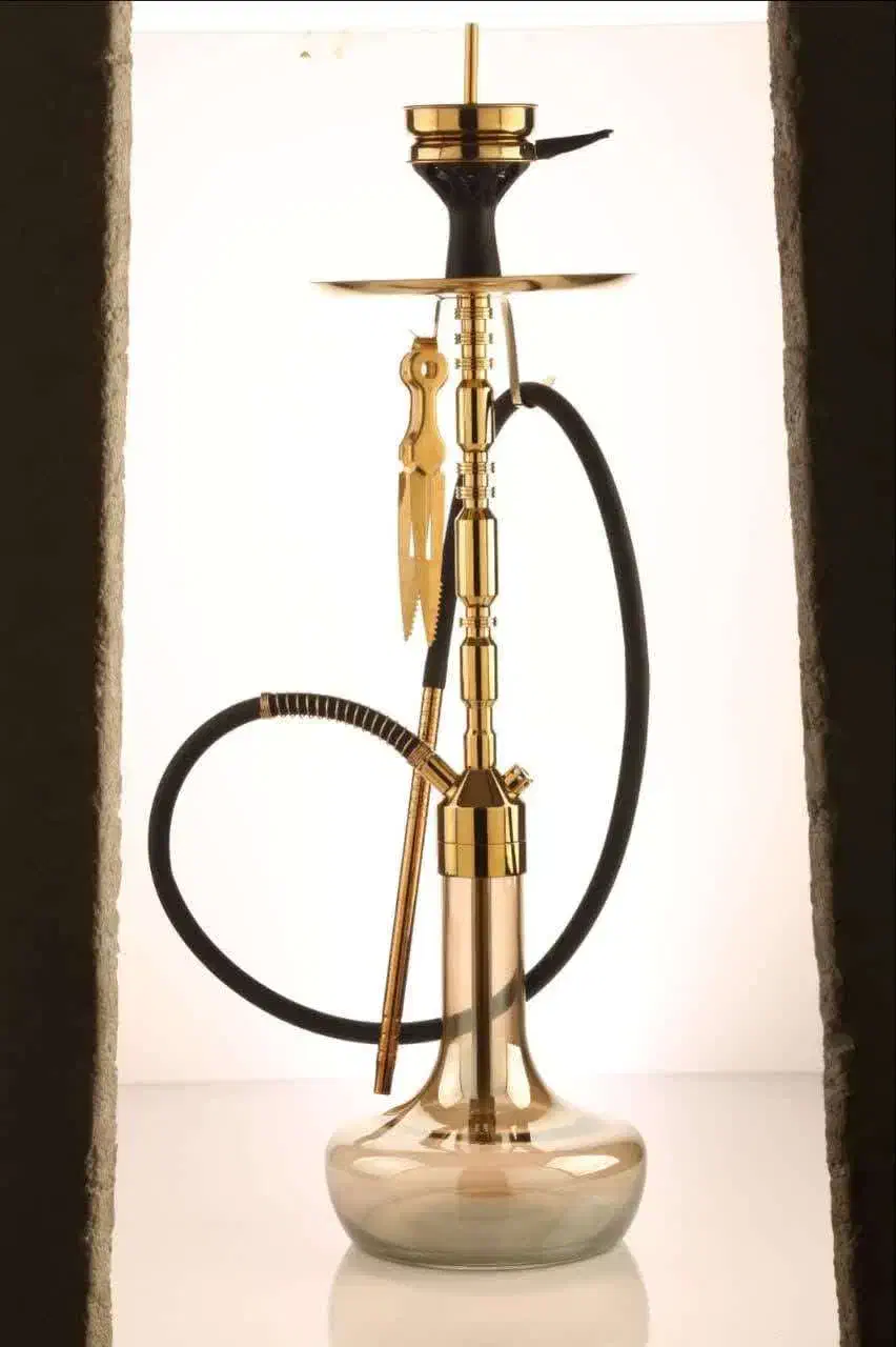 قلیان تنه سنگین|کلکسیون و سرگرمی|خرم‌آباد, |دیوار