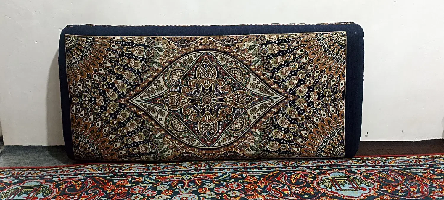 پشتی|پشتی|کوهدشت, |دیوار