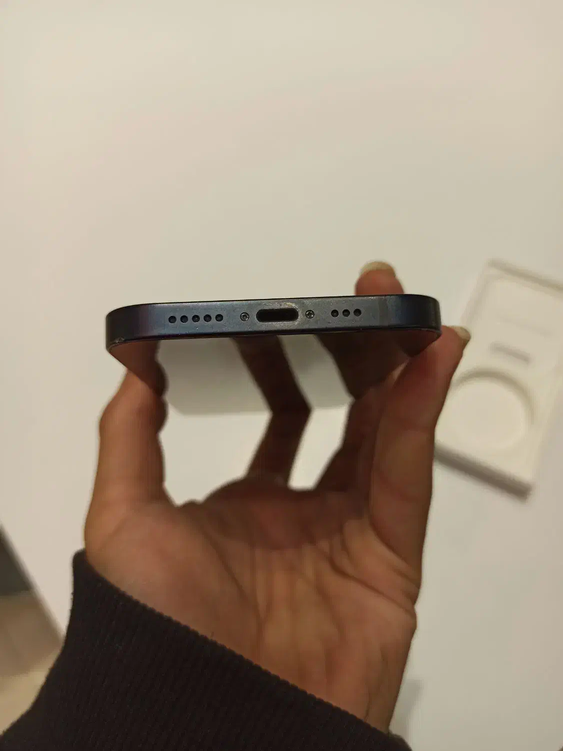 iphone 12|موبایل|تهران, شهرک غرب|دیوار