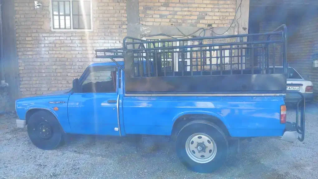 نیسان مدل ۱۴۰۱|خودرو سواری و وانت|خفر, |دیوار