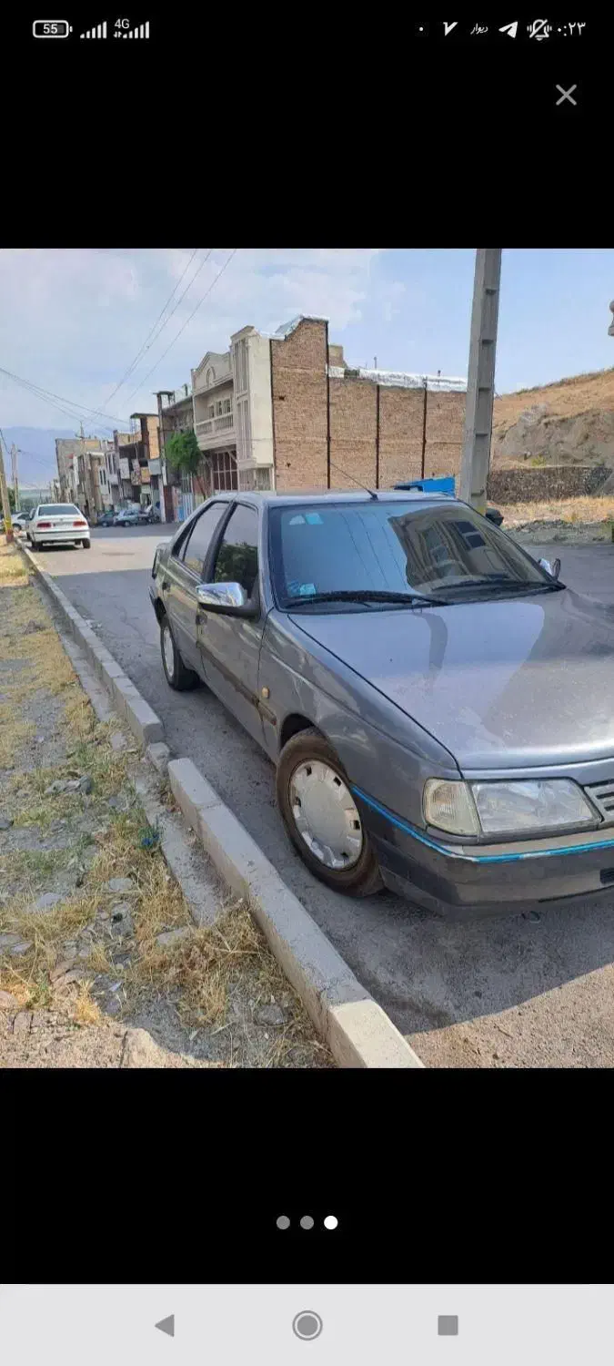 دربستی به تمام نقاط کشور از نهاوند به تهران وکرج|خدمات حمل و نقل|نهاوند, |دیوار