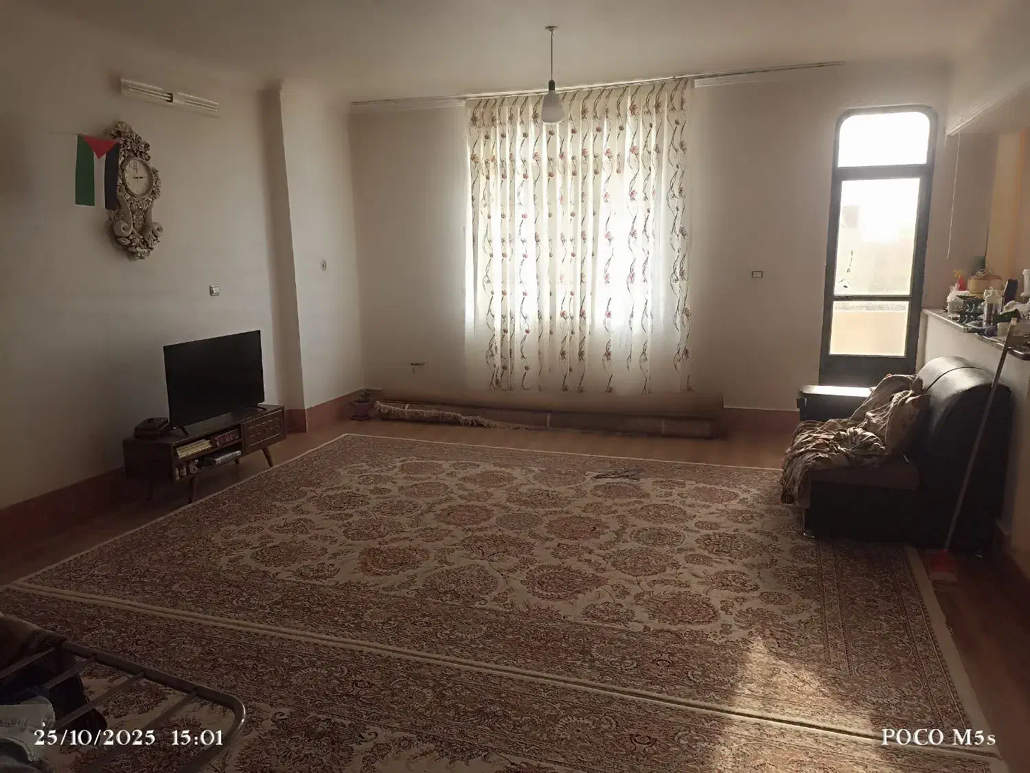 آپارتمان ۲خواب|اجارهٔ آپارتمان|قوچان, |دیوار