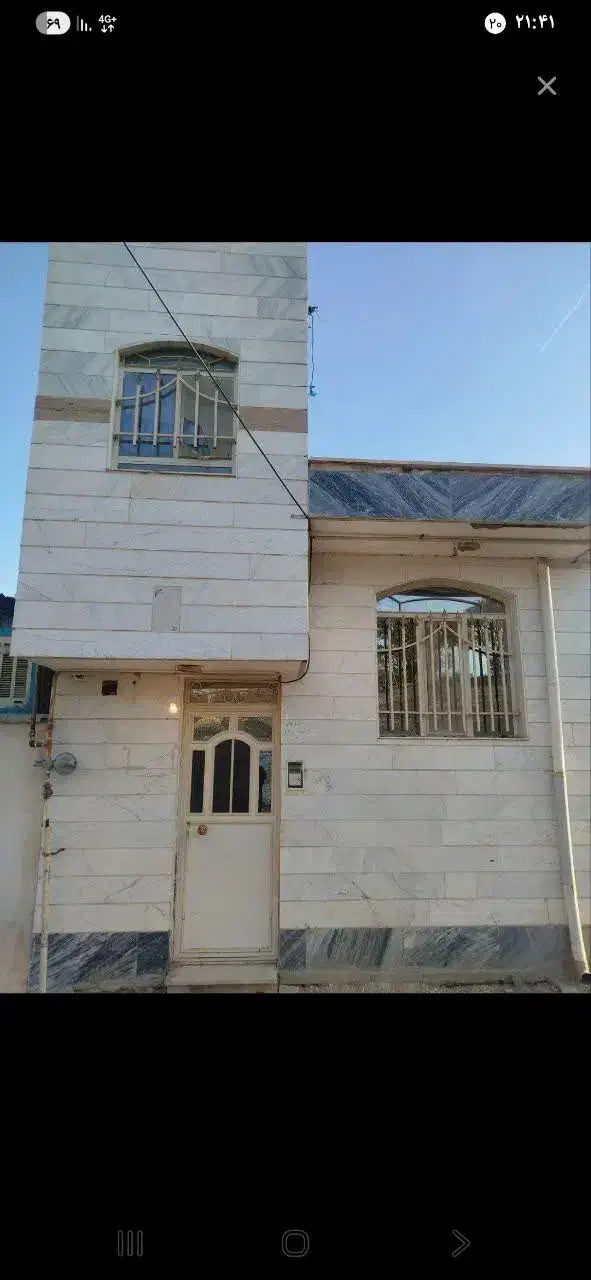 اجاره خانه ویلایی فیال|اجارهٔ خانه و ویلا|بروجرد, |دیوار