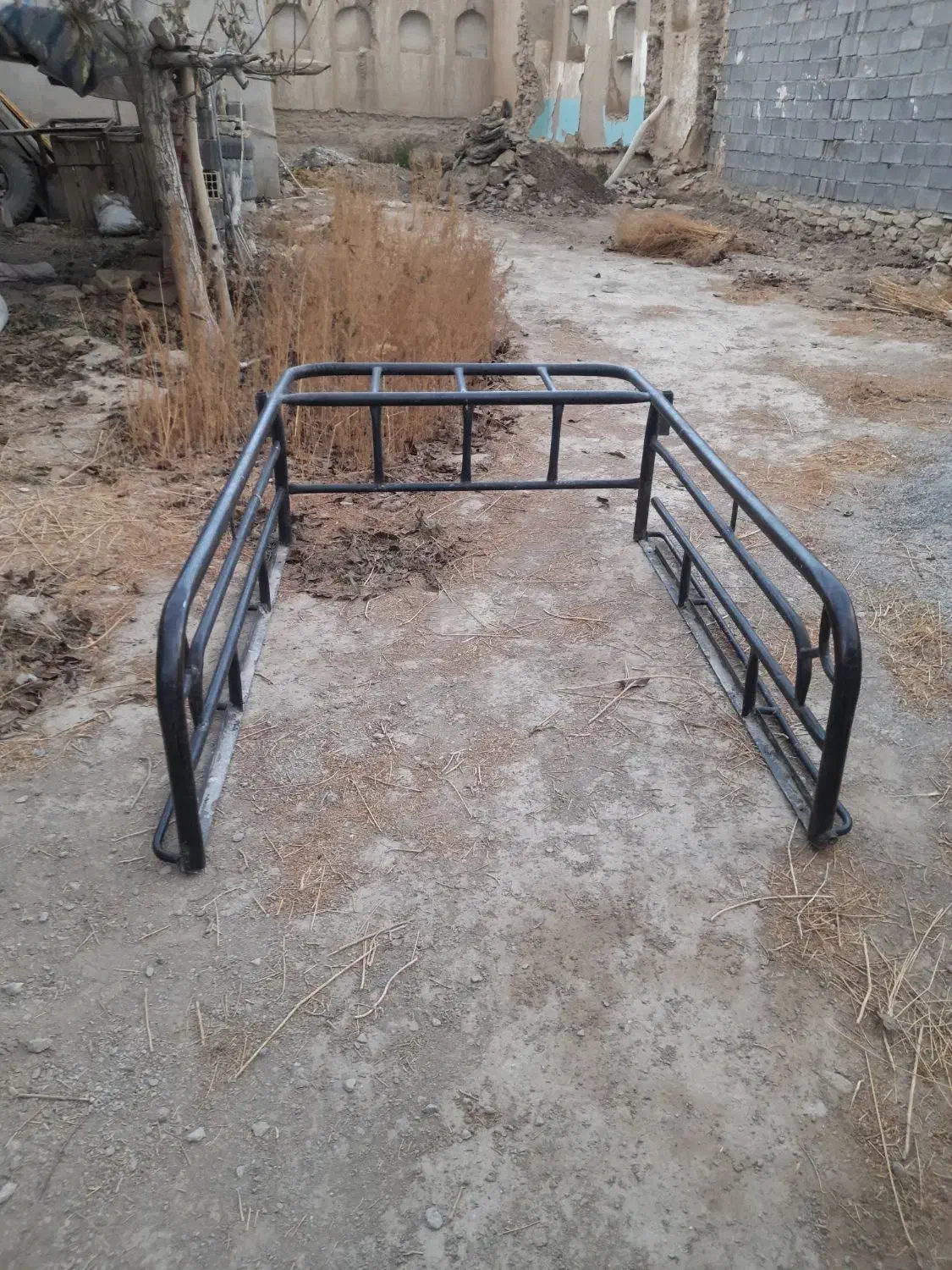 باربند پیکان وانت|قطعات یدکی و لوازم جانبی|همدان, |دیوار