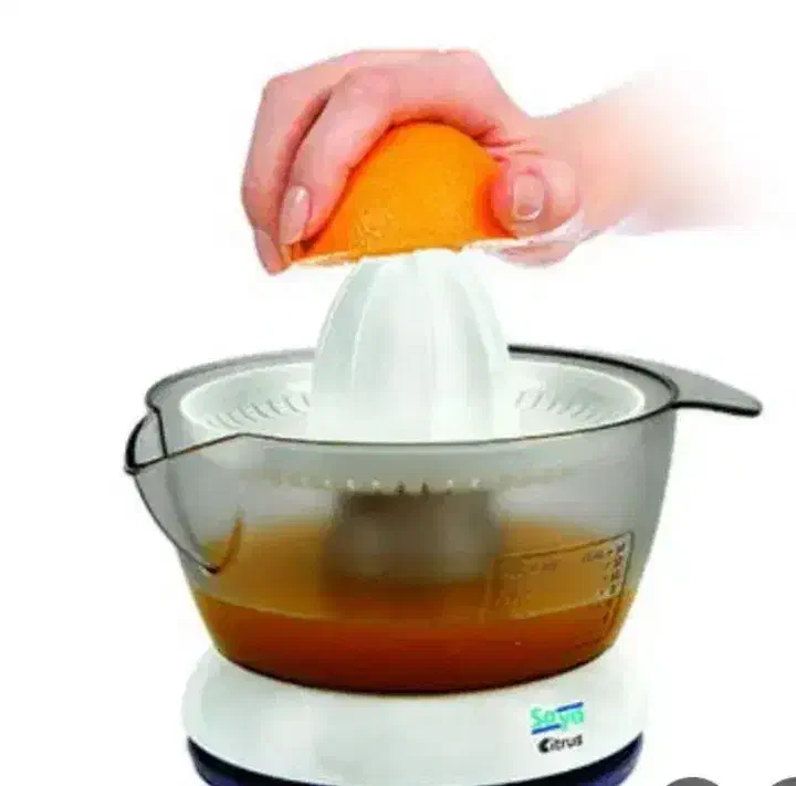 آب مرکبات گیری برقی سیتروس سایا -فوری|آبمیوه‌گیر و آب‌مرکبات‌گیر|فردیس, شهرک ارم|دیوار