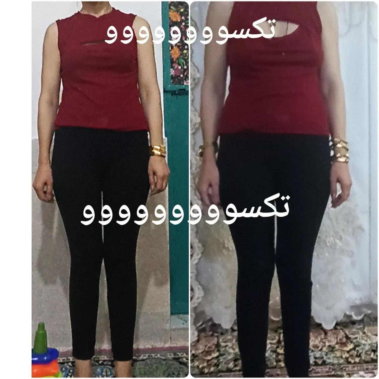 طبیعی و بدون بازگشت بدنتو پر و خوش اندام کن|آرایشی، بهداشتی، درمانی|سبزوار, دانشگاه آزاد|دیوار