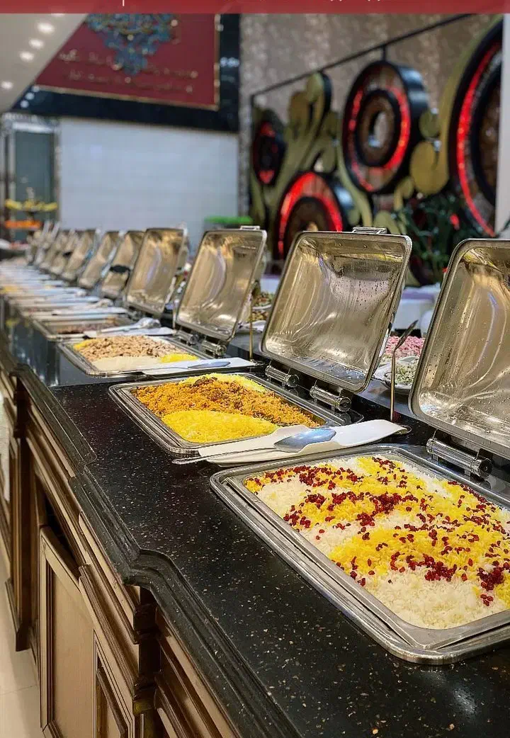 پیش فروش مشهد /قطار و هواپیما/ ویژه آذر|تور و چارتر|قم, شهید رجایی|دیوار