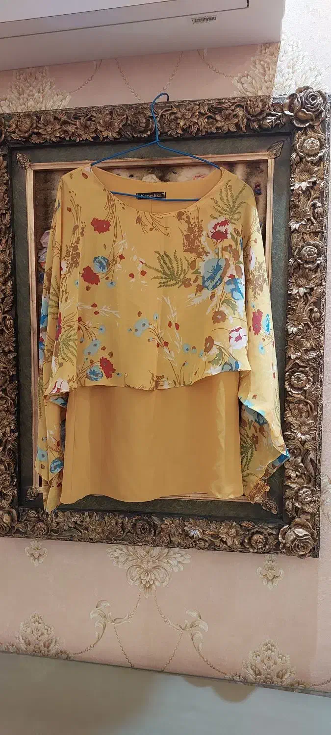 پیراهن مجلسی و شومیز|لباس|خوی, |دیوار