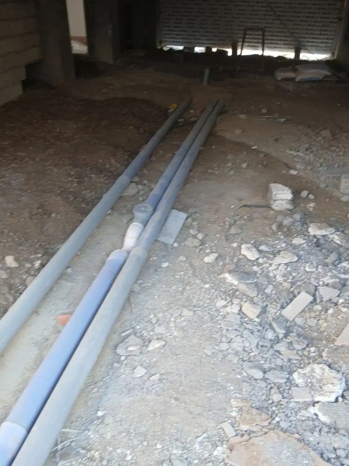 لوله کشی نصب وتعمیرات پذیرفته میشود|خدمات پیشه و مهارت|اردبیل, |دیوار