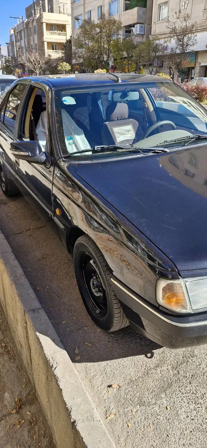 ۴۰۵ مدل ۹۳|خودرو سواری و وانت|نیشابور, شهرک ولیعصر|دیوار