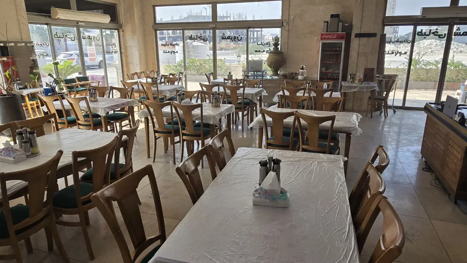 فروش میز و صندلی|میز و صندلی غذاخوری|پردیس, فاز ۲|دیوار