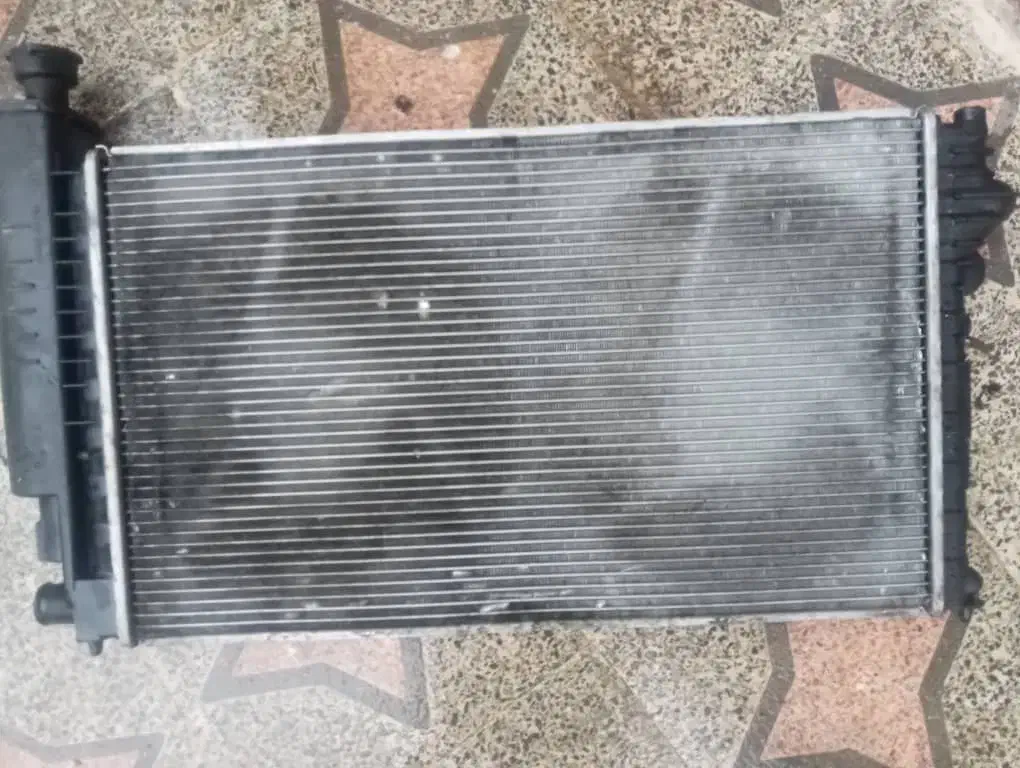 رادیات پژو پارس|قطعات یدکی و لوازم جانبی|بندر انزلی, کارآموزی|دیوار