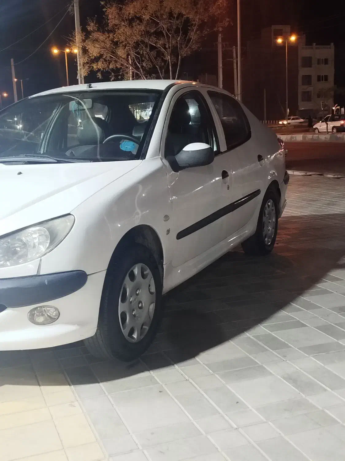 پژو206sdمدل89|خودرو سواری و وانت|بیرجند, |دیوار