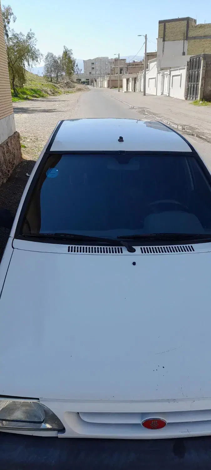 صبا|خودرو سواری و وانت|فسا, |دیوار