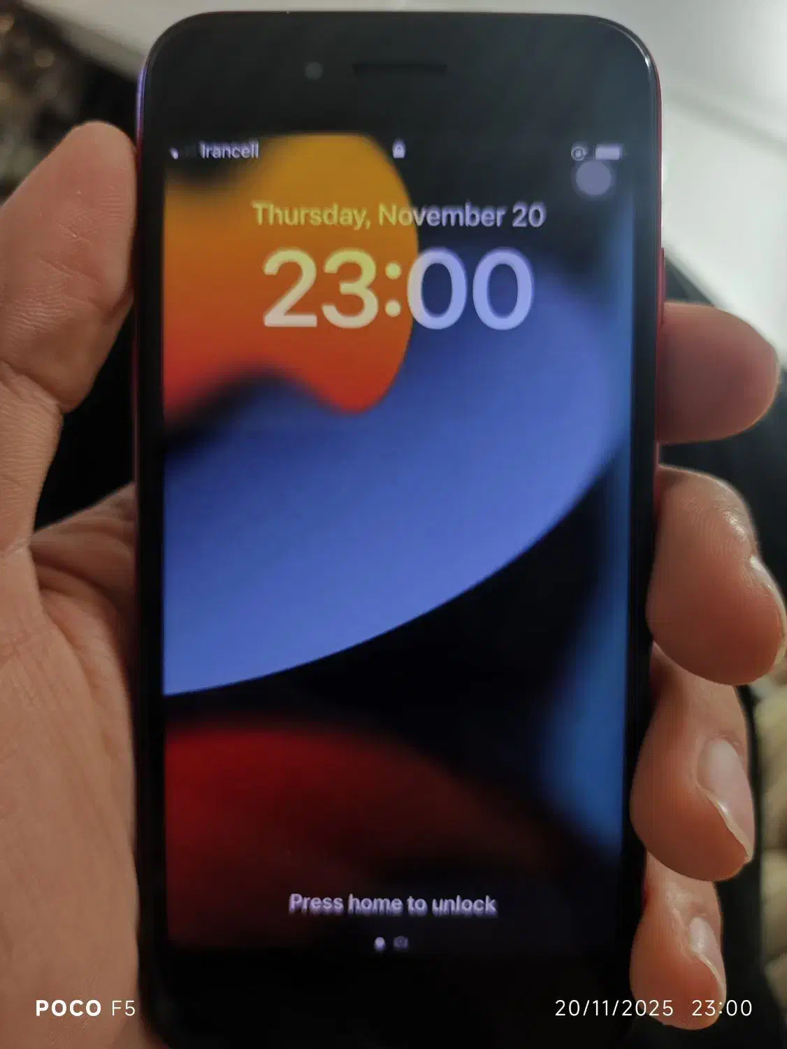 ایفون ۸|موبایل|تهران, دهکده المپیک|دیوار