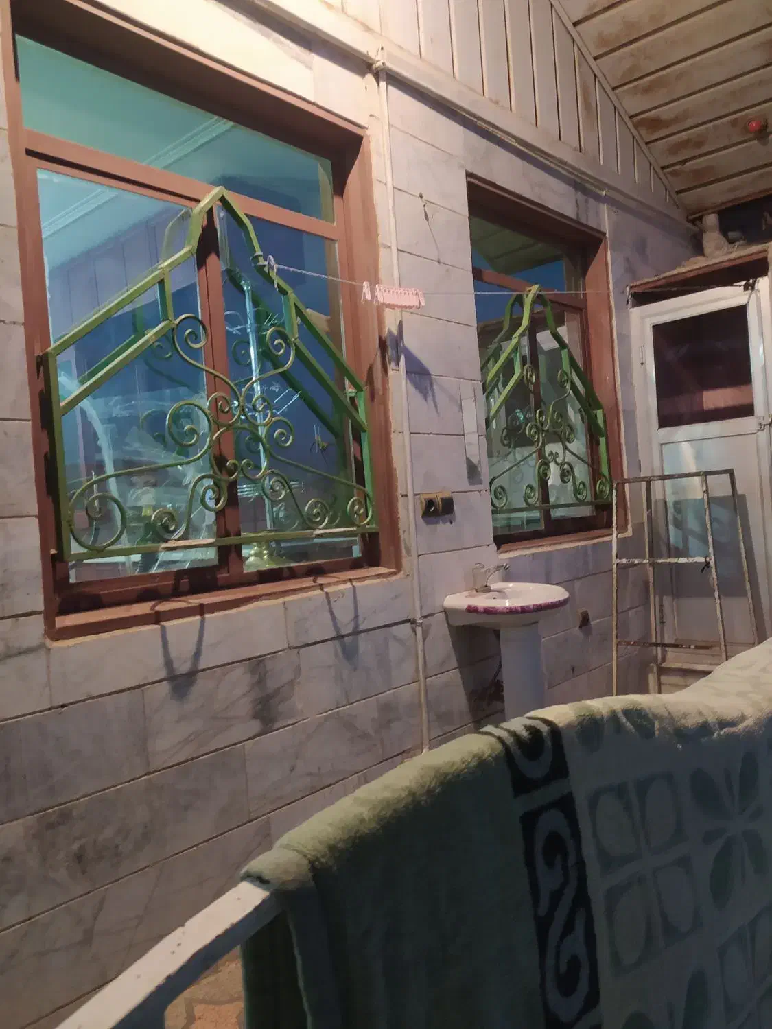 اجاره ساختمان ویلایی|اجارهٔ خانه و ویلا|نظرآباد, رسالت|دیوار