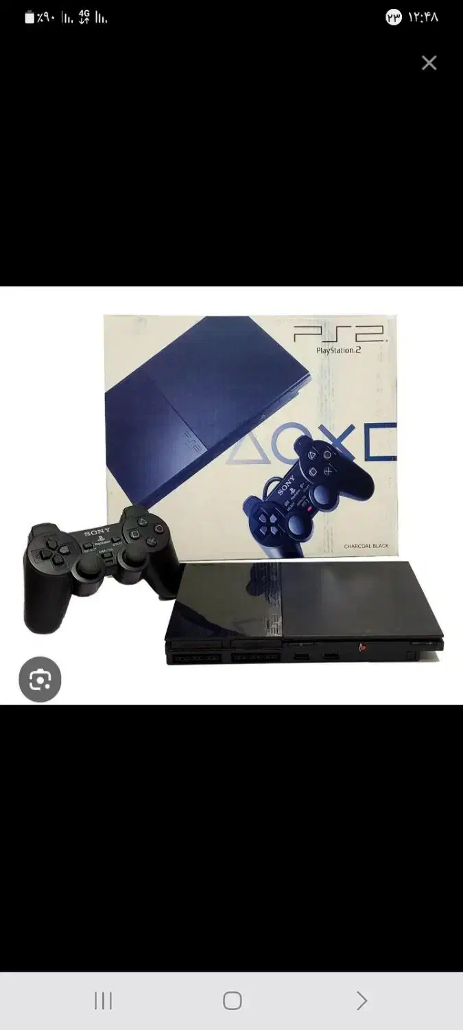 پلی استیشن ۲|کنسول، بازی ویدئویی و آنلاین|تویسرکان, |دیوار