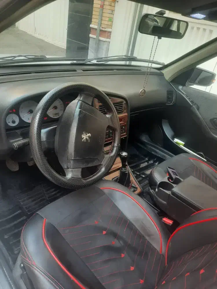 پارس دوگانه کارخانه ۹۲|خودرو سواری و وانت|تبریز, |دیوار