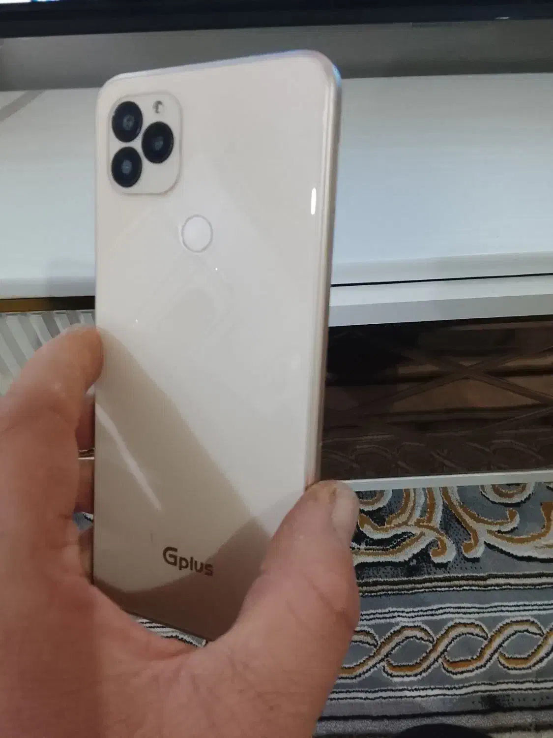 گوشی جی پلاس|موبایل|ورامین, ورامین|دیوار