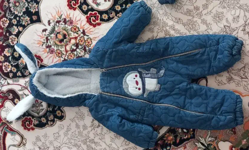 سرهمی سایز یک|کفش و لباس بچه|اسدآباد, |دیوار