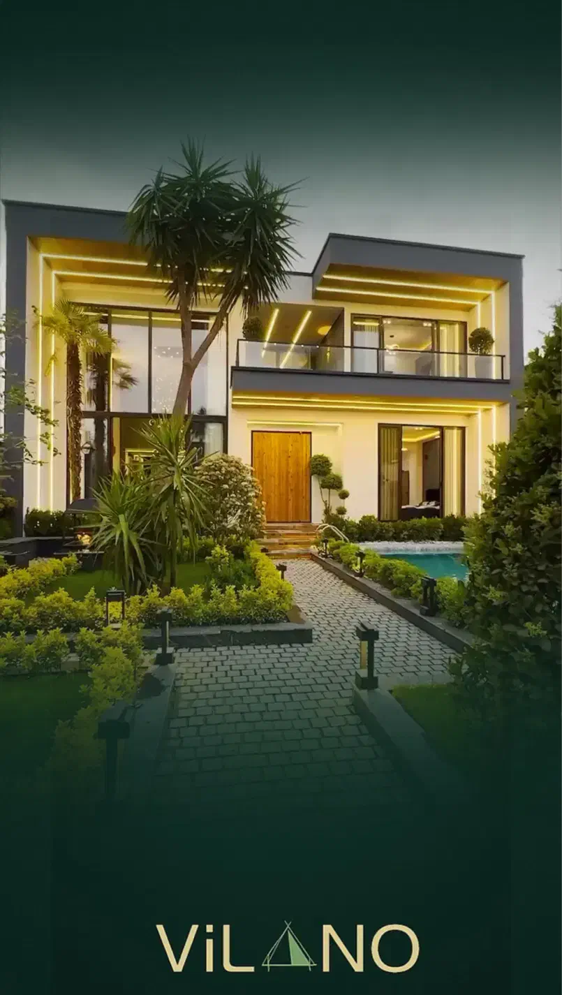 ساخت ویلا مدرن|خدمات پیشه و مهارت|کرج, گوهردشت|دیوار