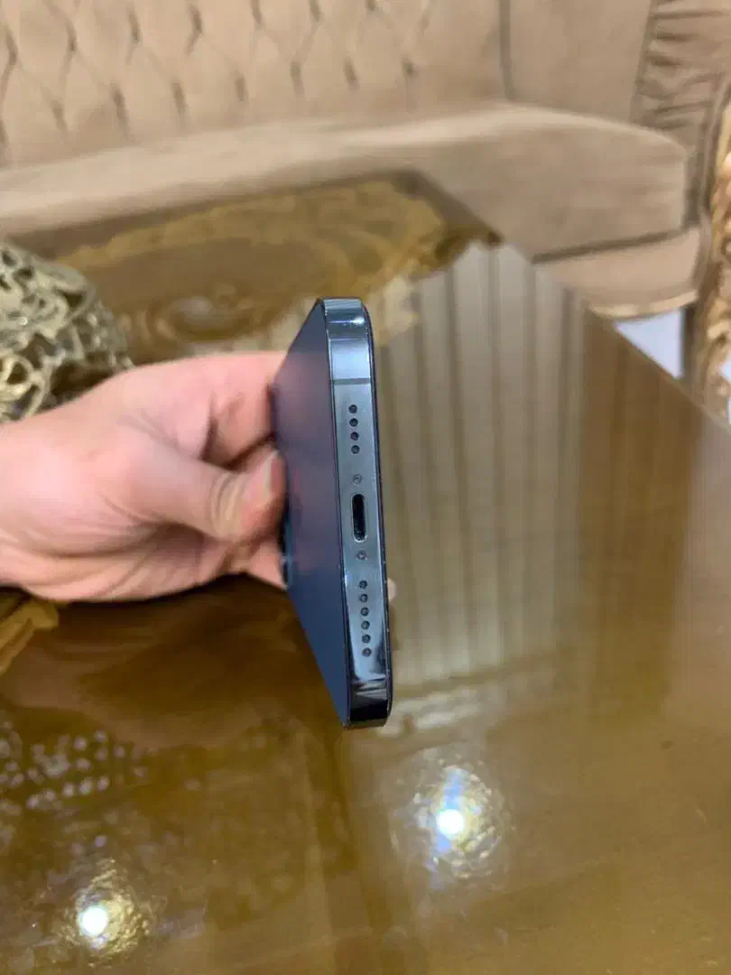 آیفون 12پرومکس|موبایل|رشت, اسماعیل آباد|دیوار