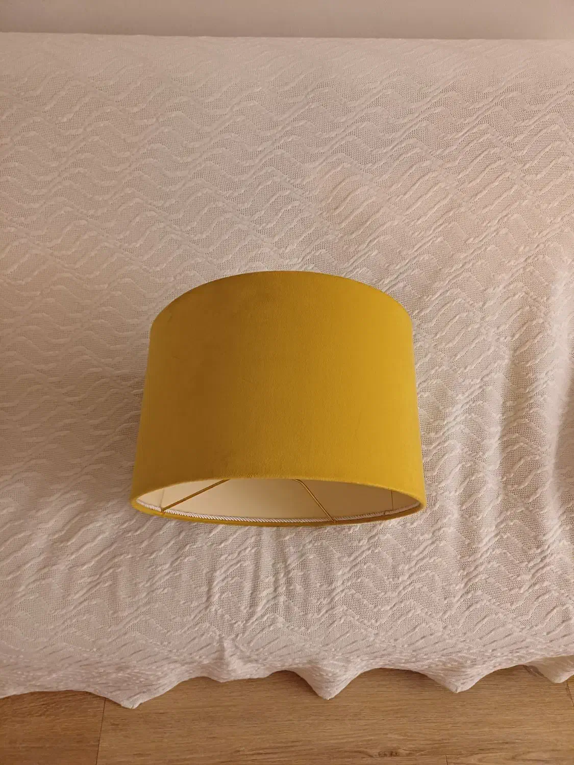 شید آباژور نو مخمل|چراغ خواب و آباژور|فردیس, شهرک راه آهن|دیوار