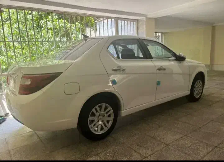 دناپلاس ۶دنده ef7p|خودرو سواری و وانت|شهرکرد, |دیوار