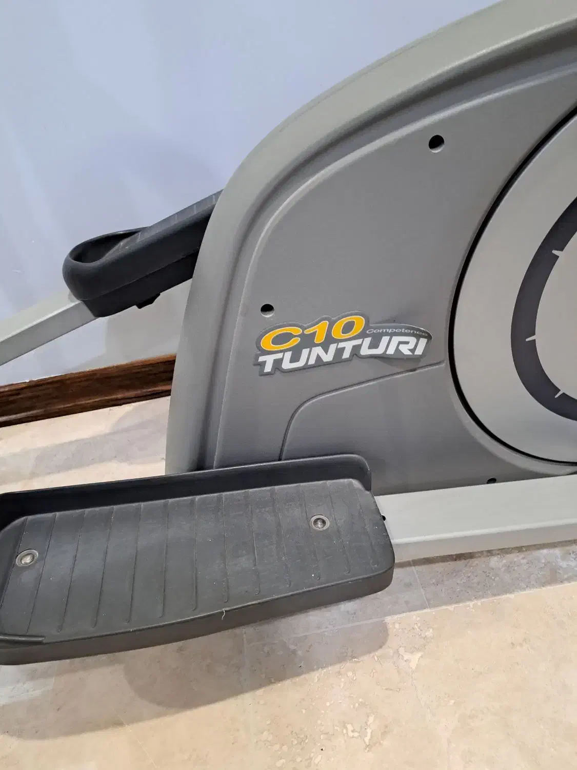 فروش الپتیکال تنتوری|تجهیزات ورزشی|قم, بکایی|دیوار