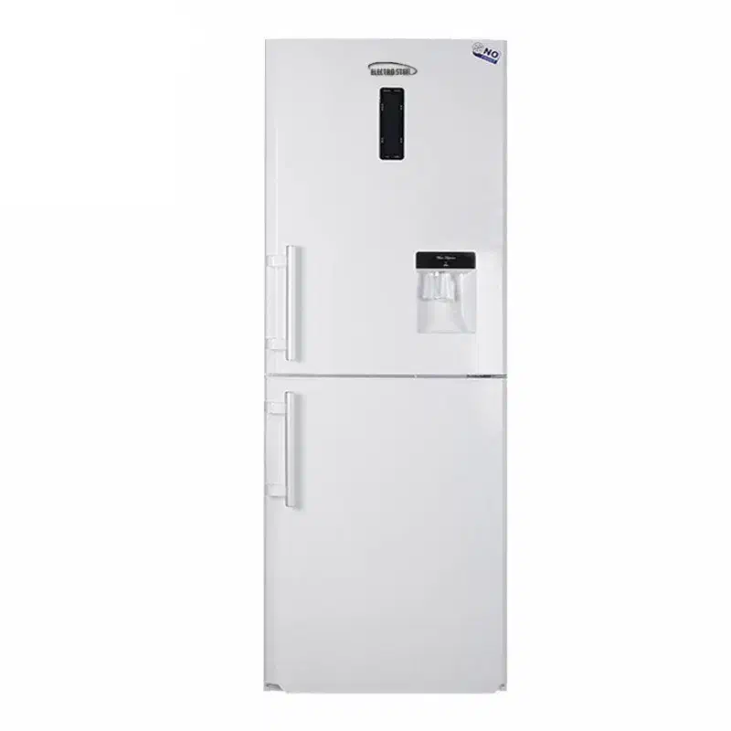 یخچال فریزر الکترواستیل 27فوت|یخچال و فریزر|بروجرد, |دیوار