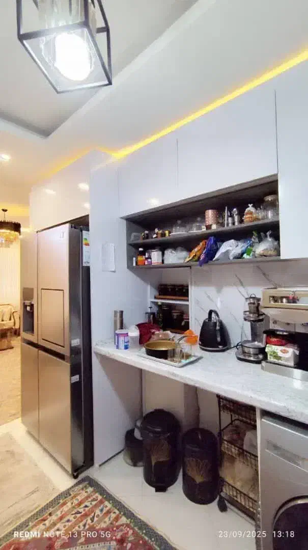 82متری سند آماده/در حد صفر/تصاویر واقعی|فروش آپارتمان|مشهد, جاهد شهر|دیوار