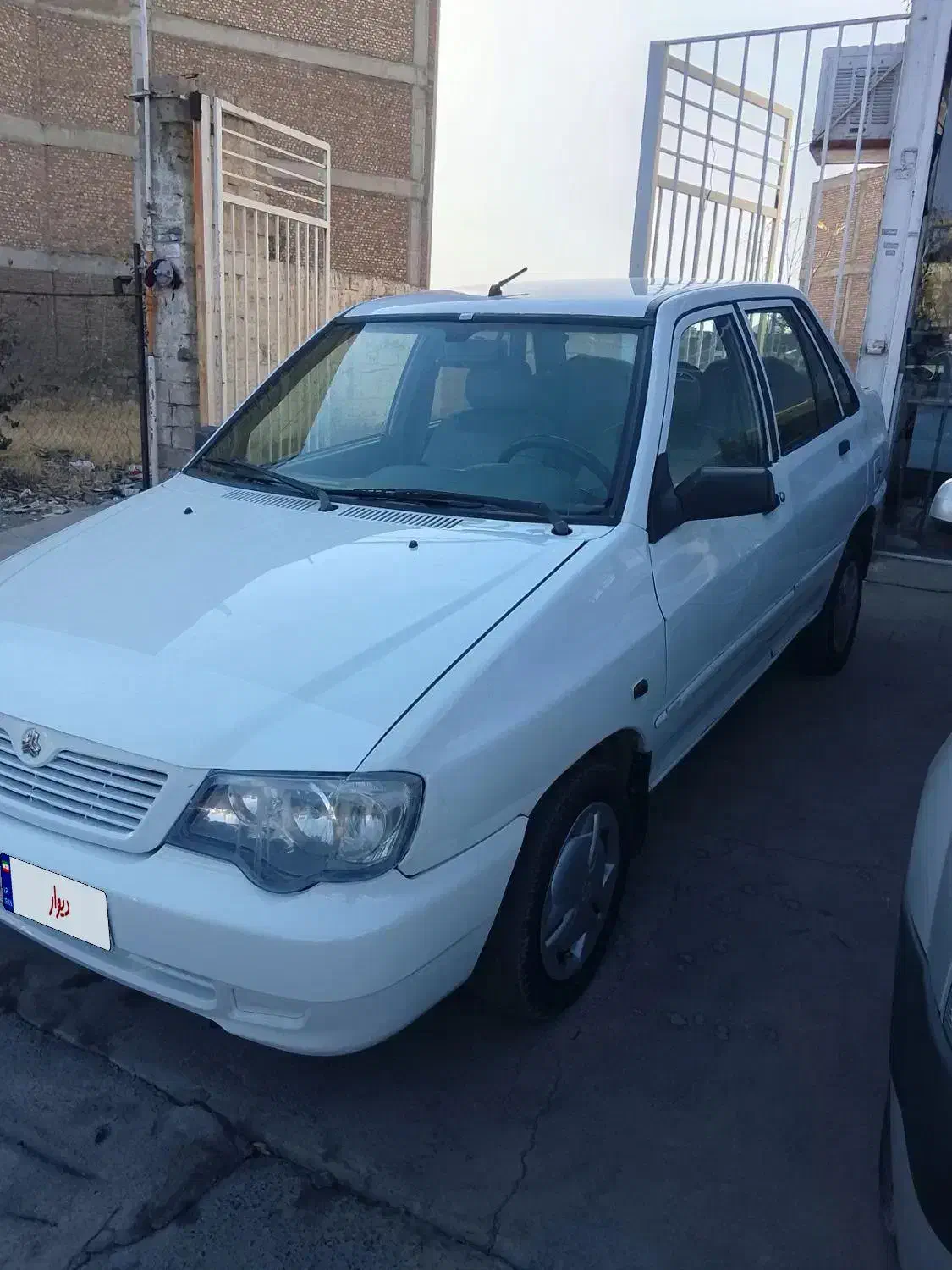 پراید 132 مدل 90 بی رنگ|خودرو سواری و وانت|بوکان, |دیوار