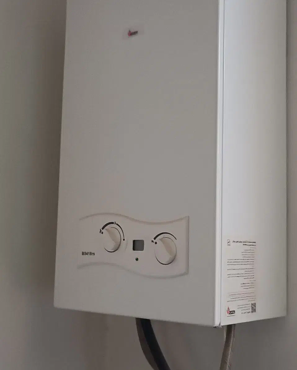 فروش آبگرمکن دیواری بوتان مدل B5418RS|آبگرمکن، پکیج، شوفاژ|جوین, |دیوار