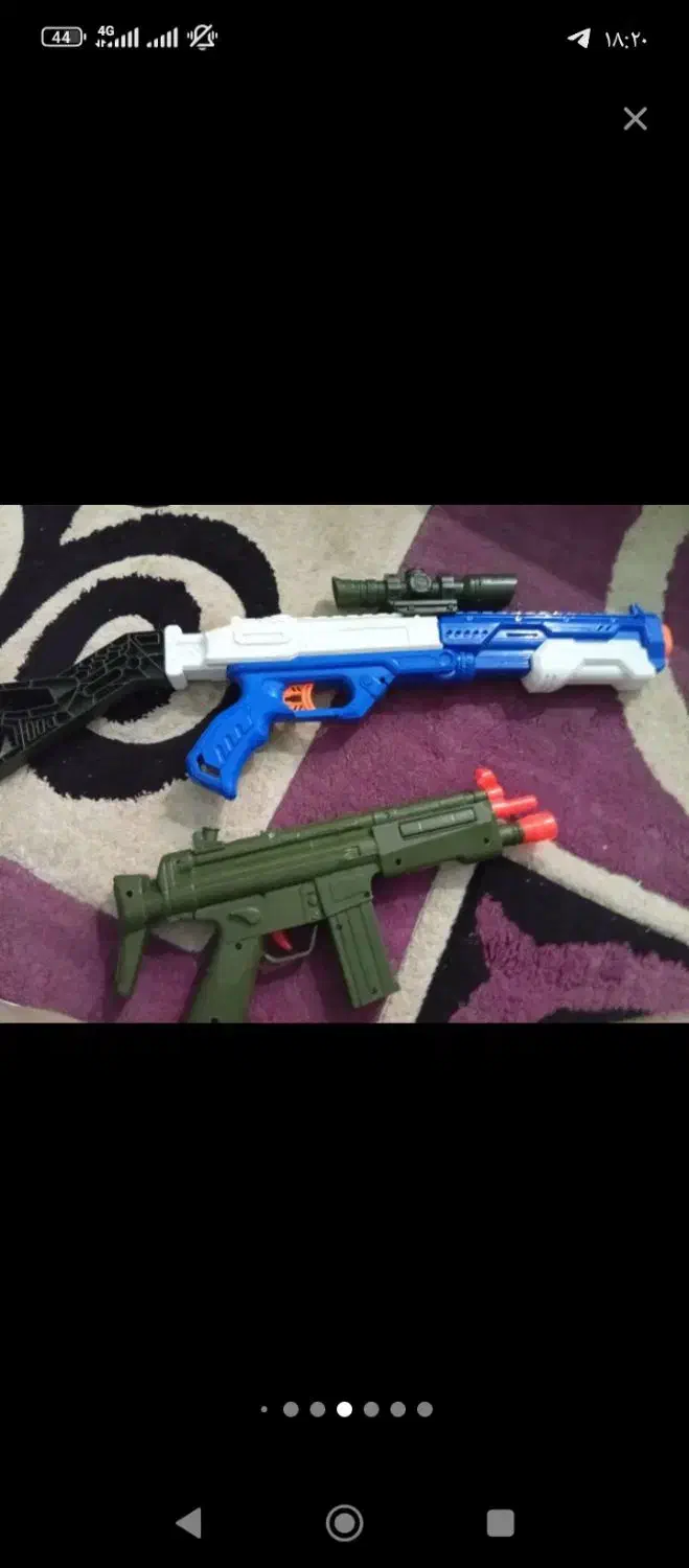 اسباب بازی|اسباببازی|گنبد کاووس, |دیوار