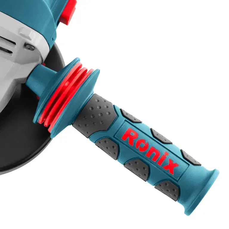 مینی فرز صنعتی رونیکس 3125 پر قدرت ۱۲۰۰ وات|ابزارآلات|مشهد, رضاشهر|دیوار