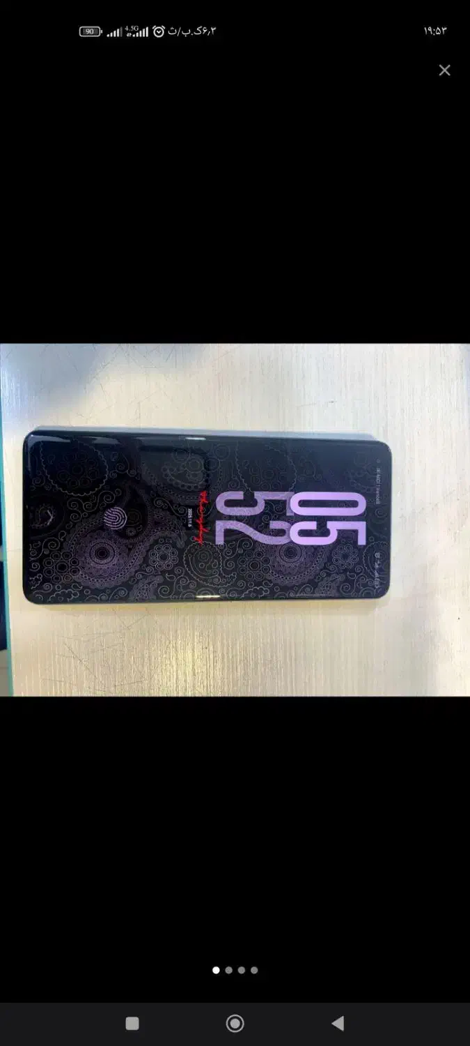 گوشی شیایومی mi11 اولترا|موبایل|یزد, |دیوار