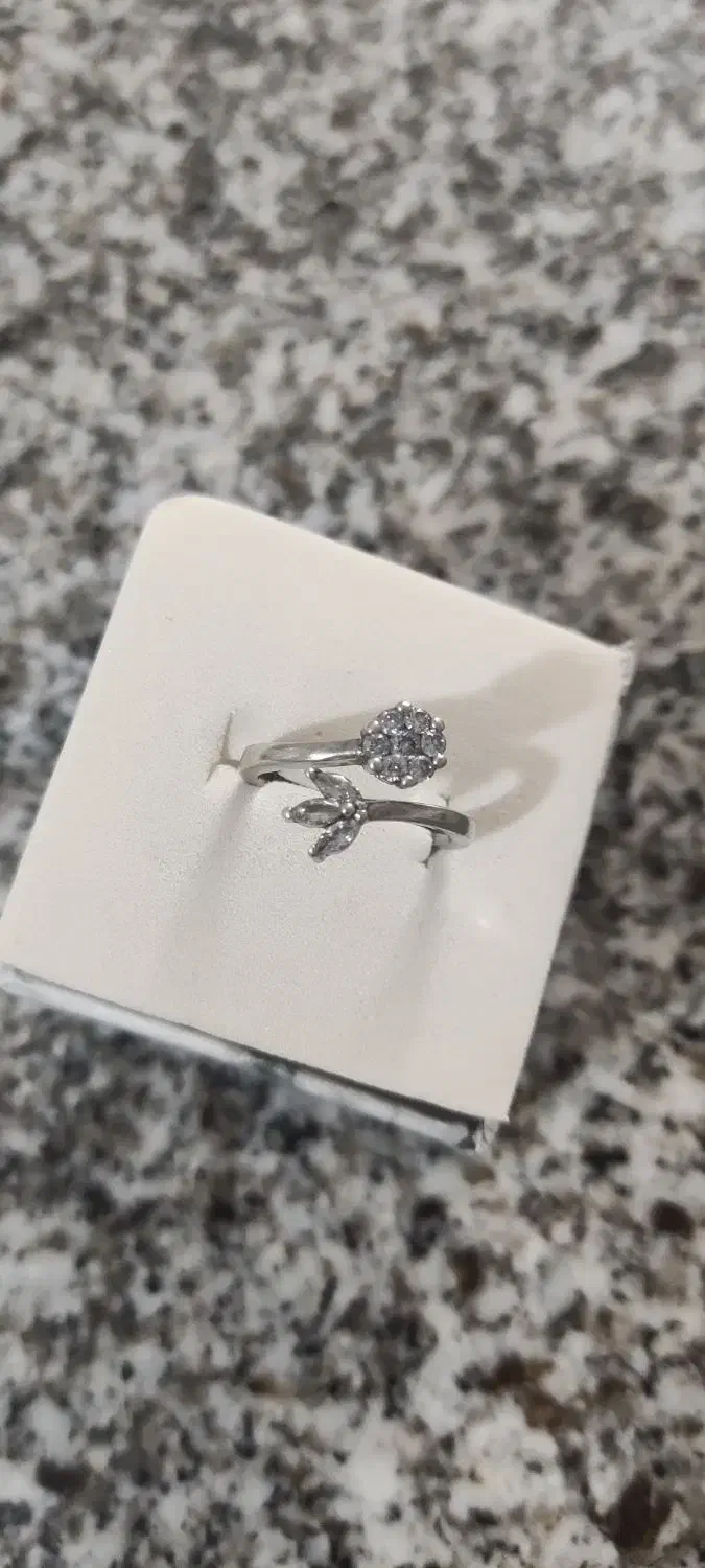 انگشتر نقره|جواهرات|پاکدشت, پاکدشت (مامازند)|دیوار