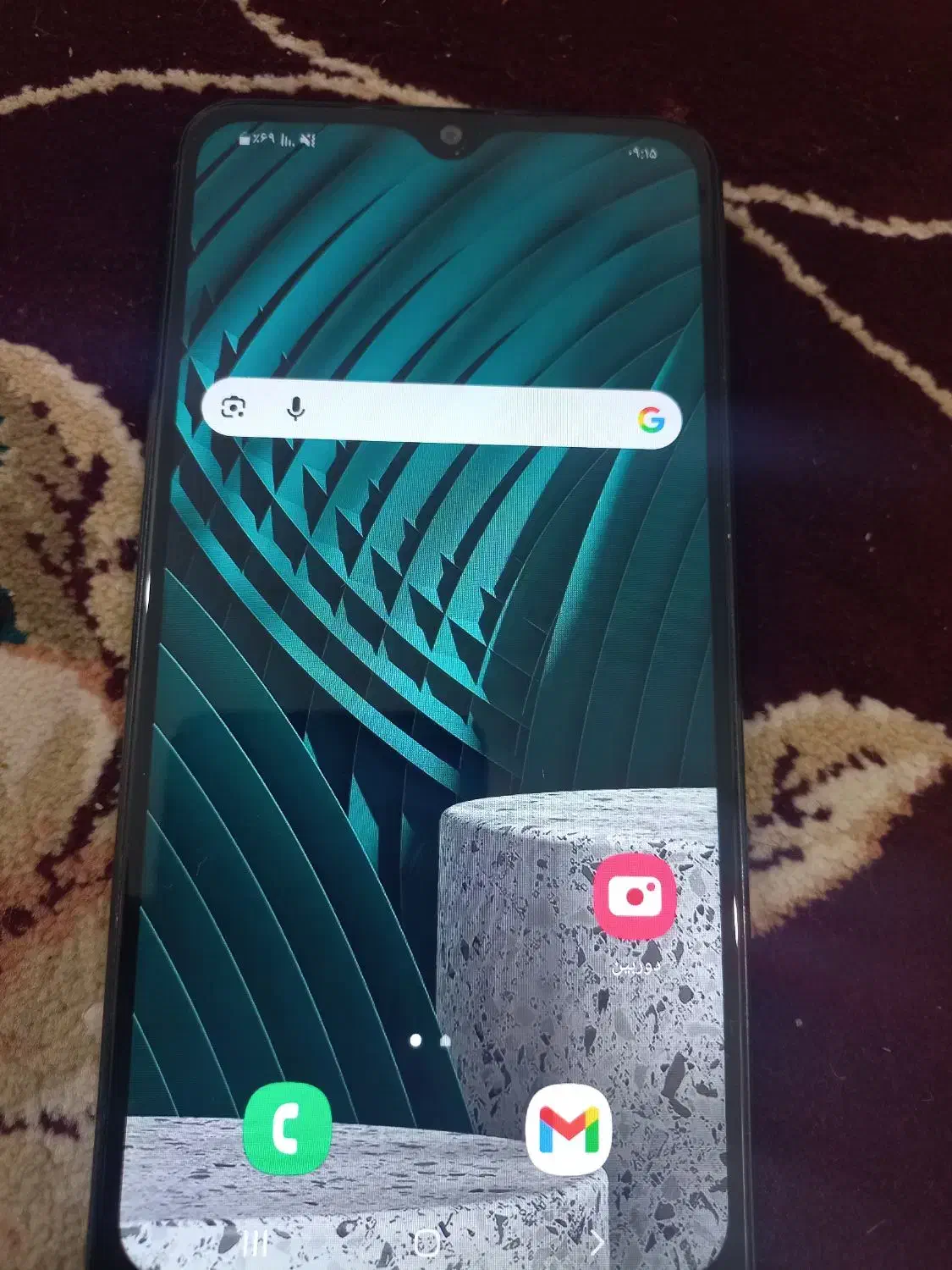 گوشی a10s|موبایل|اندیمشک, |دیوار