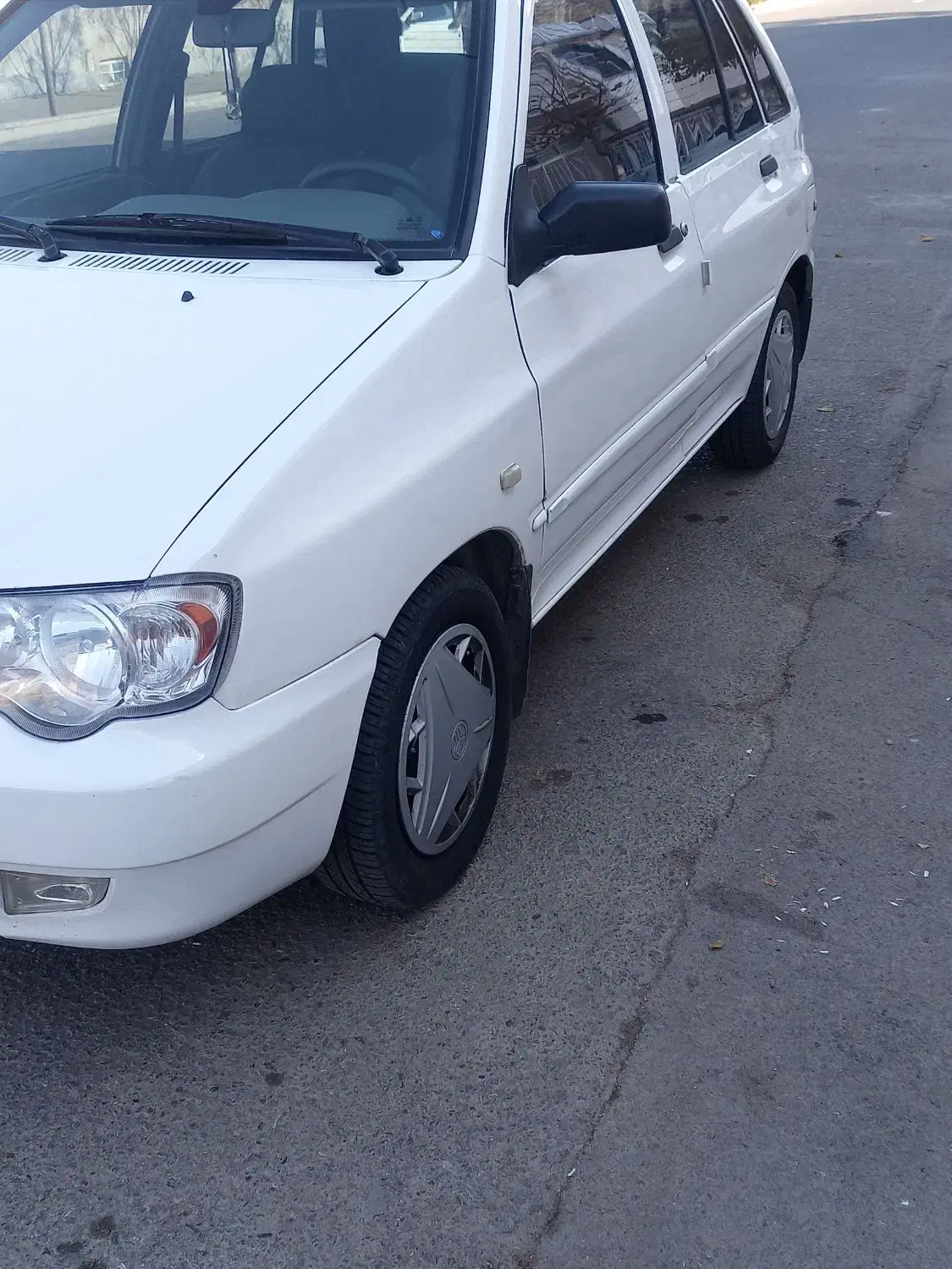 ماشین سالم|خودرو سواری و وانت|کاشمر, |دیوار