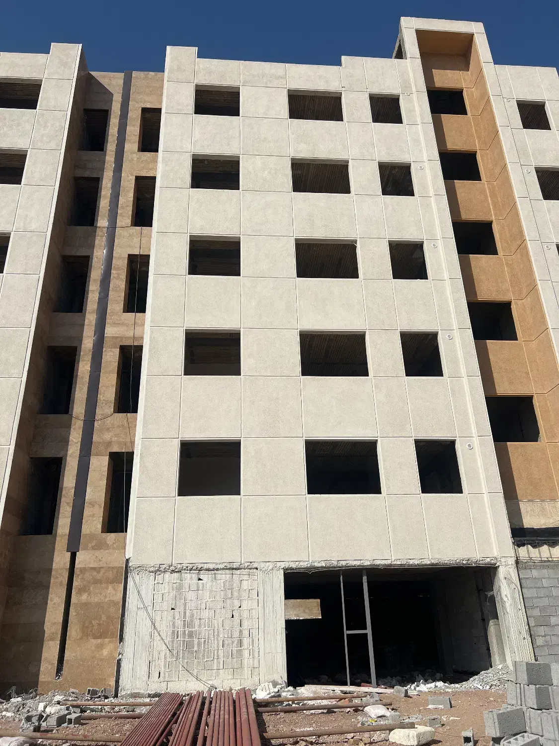 لوله کش ماهر و نیمه ماهر|استخدام معماری، عمران و ساختمانی|پاکدشت, حصار امیر|دیوار