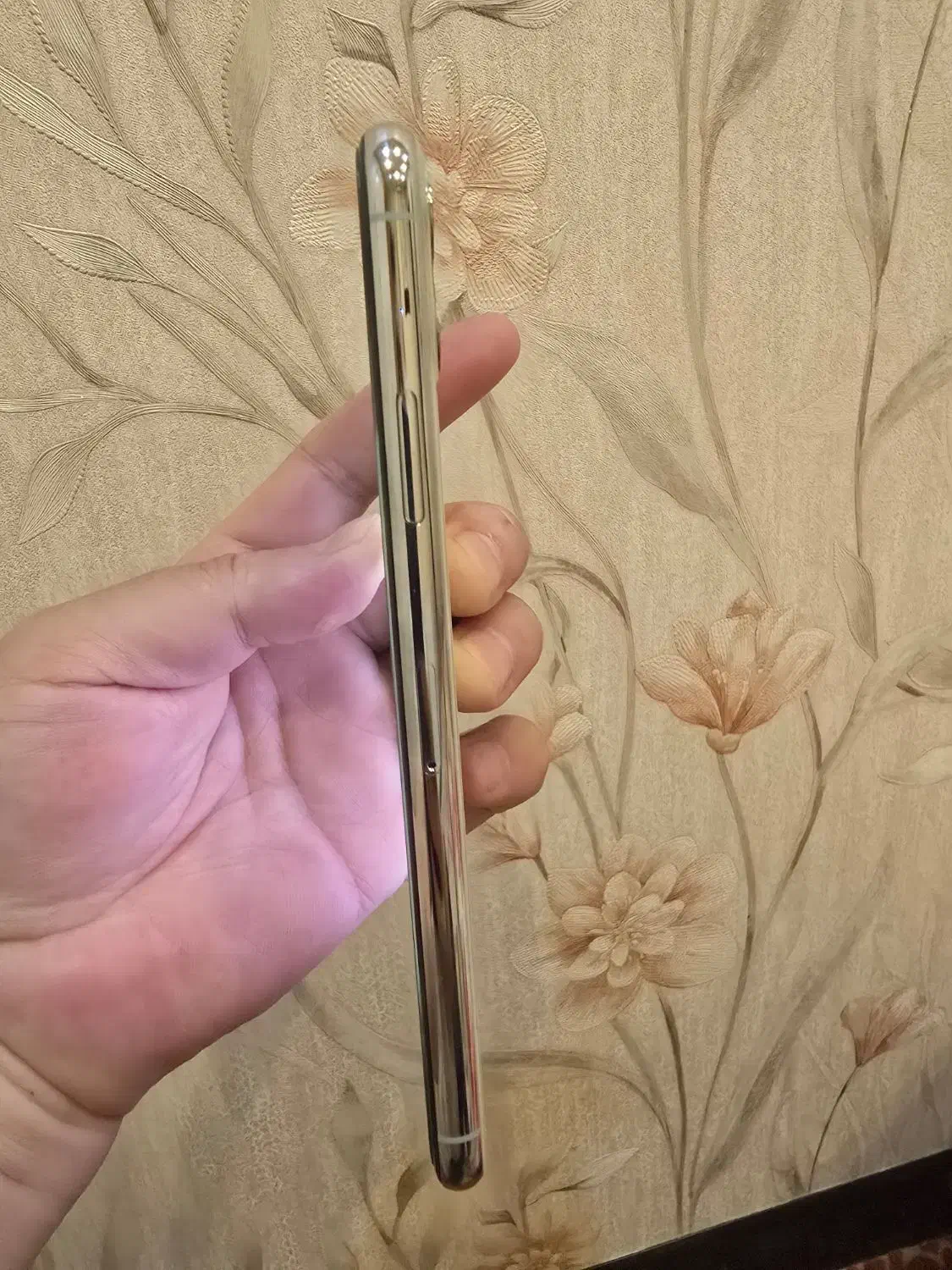 گوشی آیفون 11 پرو مکس|موبایل|اراک, |دیوار