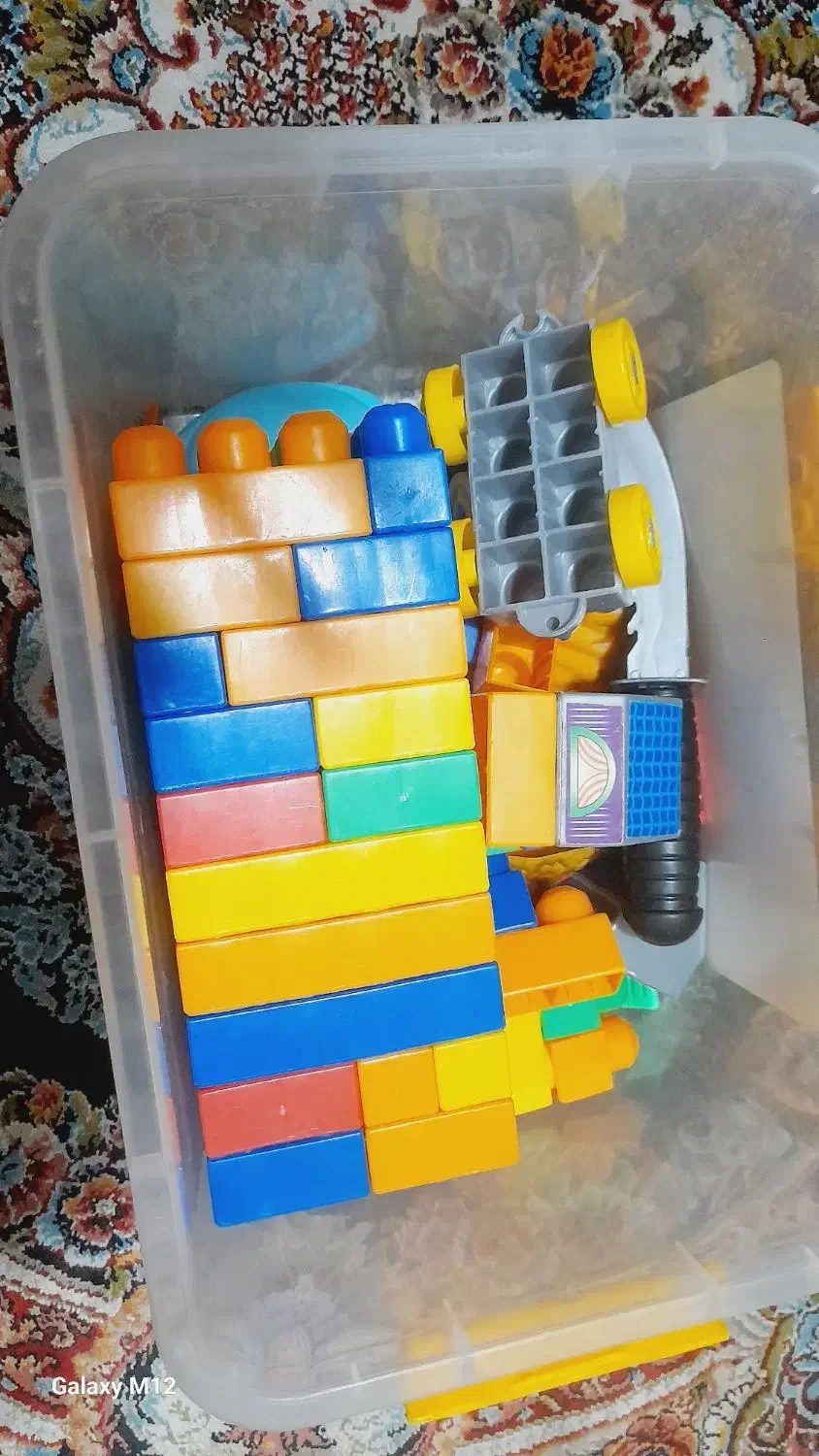 اسباب بازی فکری کودک|اسباببازی|مشهد, رده|دیوار