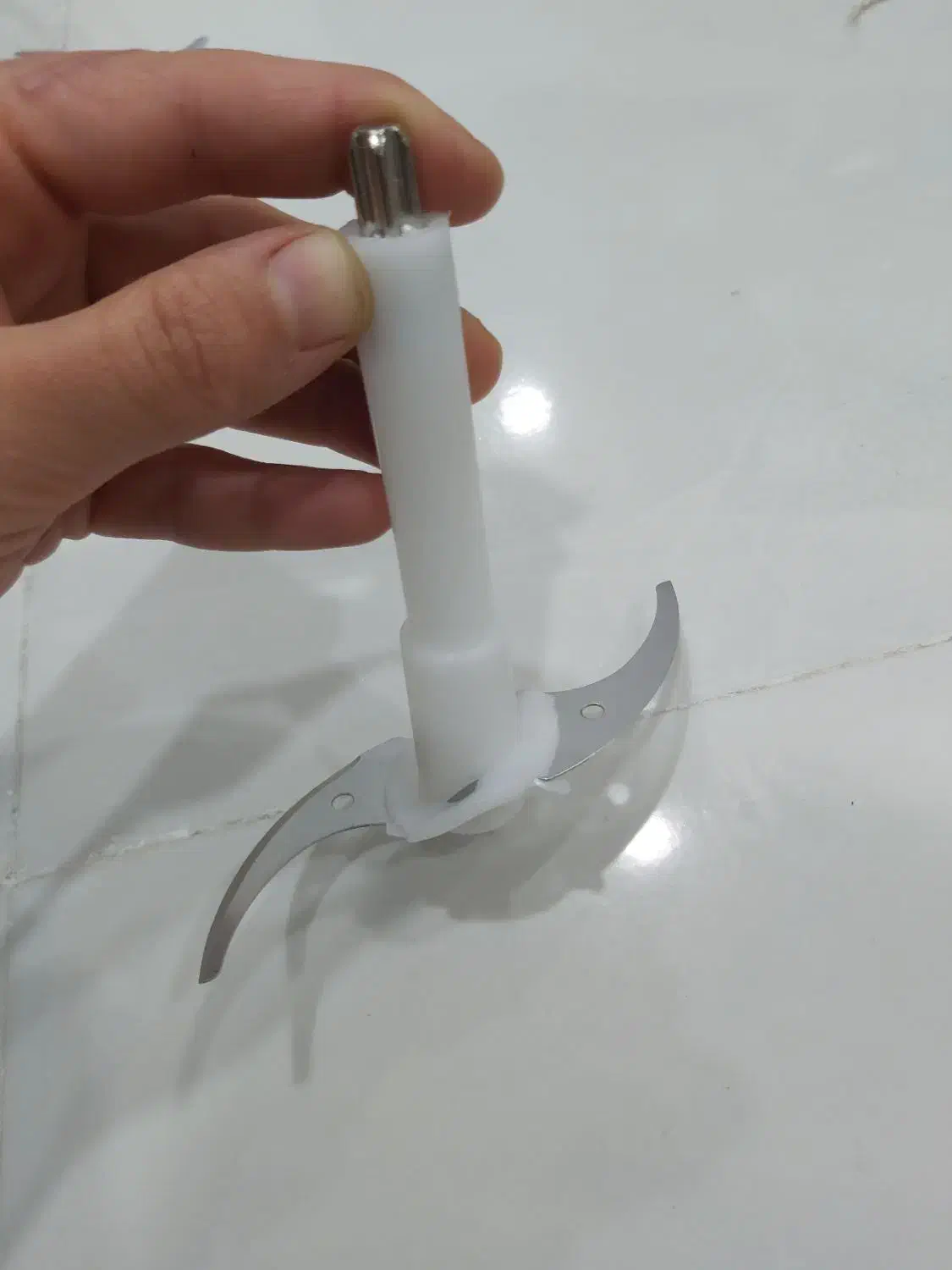 خردکن برقی نوو|خردکن، آسیاب، غذاساز|بانه, |دیوار